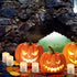 MIXALY 6 Pack 1.8?H Rechargeable LED Votive Tea Lights with Remote Timer - More Realistic Flickering Halloween Tealight Candles Warm White - Ideal for Daily/Party/Holiday Decor