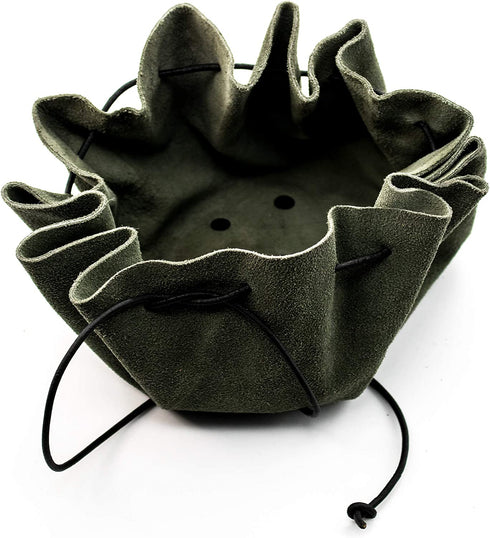 Mythrojan Medieval Jewelry Belt Pouch LARP Renaissance Waist Bag
