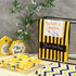 6 Pieces Bee Theme Kitchen Tea Towels Home Stylish Dish Towel Farmhouse Theme Animal Kitchen Bar Towels Honeycomb Kitchen Tea Towels, Bee Kitchen Decor 16 Inches x 24 Inches, Set of 6