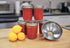 Küchenprofi 18/10 Stainless Steel Jam Funnel
