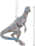 Hallmark Christmas Ornament, Jurassic World Blue the Velociraptor
