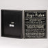 Primitives by Kathy 31243 The Dog's Rules Box Sign, 13.25" x 17"