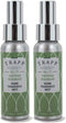 Trapp Home Fragrance Mist - No. 73 Vetiver Seagrass, 2.5 oz (2 Pack)