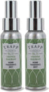 Trapp Home Fragrance Mist - No. 73 Vetiver Seagrass, 2.5 oz (2 Pack)
