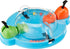 Hasbro Gaming Elefun & Friends Hungry Hungry Hippos Grab & Go Game
