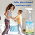 Good Life Solutions All-Purpose Cleaner - Natural Oxy-Citrus Stain Remover and Surface Cleaner Spray for Mattress, Couch, Carpet, and Floors - 32 oz