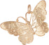 Hallmark Keepsake 1" Miniature Christmas Ornament 2021, Bitty Butterfly, Mini