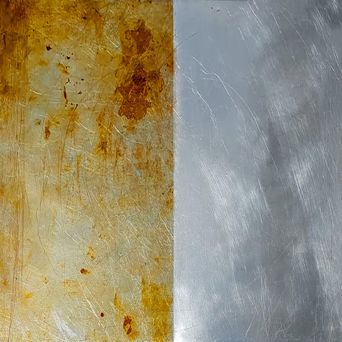 Griddle Master Max - Powerful Food-Safe Liquid Griddle and Grill Cleaner 32 oz.