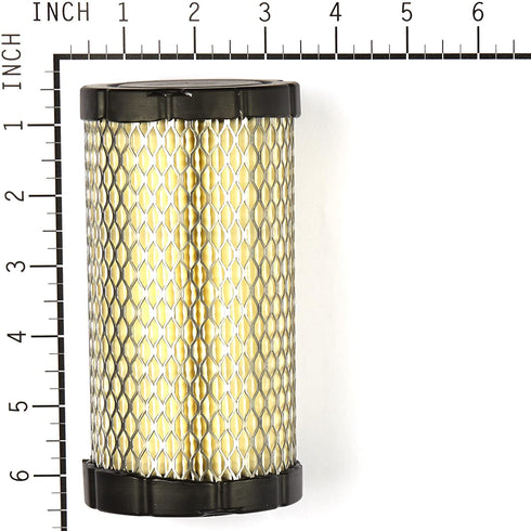 Briggs & Stratton 793569 Round Air Filter Cartridge