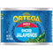 Ortega Diced Jalapenos, Hot, 4 Ounce