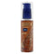 Vaseline Illuminate Me Shimmering Body Oil Created for Melanin Rich Skin Body Oil Illuminates Skin with Finishing Touch of Shimmer for Glowing Skin 3.3 oz