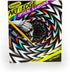Crayola Optical Illusions Coloring Book, 40 Coloring Pages, Gift