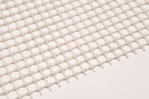 Ultra Stop Non-Slip Indoor Rug Pad, Size: 2' x 4' Rug Pad