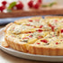 Wilton Excelle Elite Non-Stick Tart and Quiche Pan with Removable Bottom, 9-Inch -