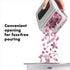 OXO Good Grips Vegetable and Onion Chopper with Easy Pour Opening