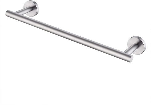 KES 16 Inches Towel Bar for Bathroom Kitchen Hand Towel Holder Dish Cloths Hanger SUS304 Stainless Steel RUSTPROOF Wall Mount Brushed Finish, A2000S40DG-2