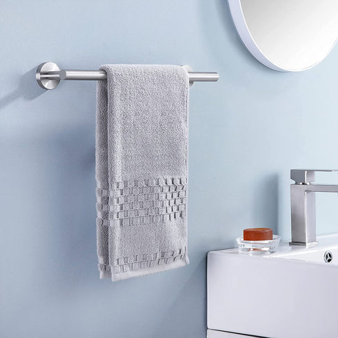 KES 16 Inches Towel Bar for Bathroom Kitchen Hand Towel Holder Dish Cloths Hanger SUS304 Stainless Steel RUSTPROOF Wall Mount Brushed Finish, A2000S40DG-2