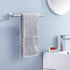 KES 16 Inches Towel Bar for Bathroom Kitchen Hand Towel Holder Dish Cloths Hanger SUS304 Stainless Steel RUSTPROOF Wall Mount Brushed Finish, A2000S40DG-2