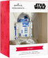 Hallmark Star Wars R2-D2 Christmas Ornament