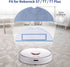 KEEPOW 6 Pack Vibrarise Mopping Pads Compatible with Roborock S7 S7 Plus S7+ Robot Vacuum Cleaner
