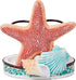 SKL Home by Saturday Knight Ltd. South Seas Toothbrush Holder, Multicolored