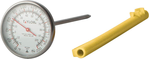 Taylor Precision Products, Thermometer Pen Instant Read Five Star 1.75 Inch