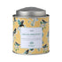 Whittard of Chelsea- Tea Discoveries English Breakfast Caddy - Black Loose Leaf Tea, Vegetarian, Vegan Friendly, Resealable Tea Tin (140g, 1ct)