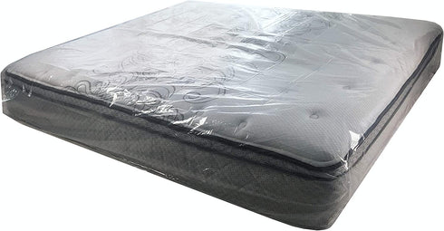 King Size Mattress Cover 76x15x90"