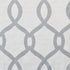 Exclusive Home Curtains Kochi Linen Blend Light Filtering Grommet Top Curtain Panel Pair, 52x108, Dove Grey, 2 Count