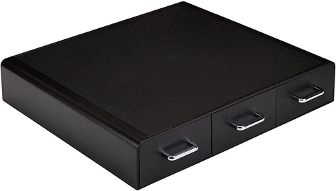Amazon Basics Coffee Pod Storage Drawer for K-Cup Pods, 36 Pod Capacity