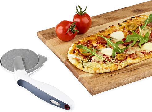 ZYLISS Sharp Edge Pizza Cutter