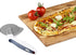 ZYLISS Sharp Edge Pizza Cutter