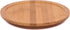 10" Diameter Bamboo Lazy Susan Turntable with Rim by Trademark Innovations