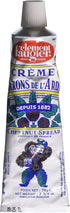 Clement Faugier Creme de Marrons de l'Ardeche Chestnut Spread - Pack of 2