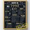 30th Birthday Party Decorations Framed 1992 Poster Supplies Anniversary Card Gifts for Men & Women Turning 30 Years Old - Black(Back in 1992)
