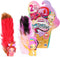 Whiffies, Ice Cream Shop 2-Pack, Surprise Collectible Animals with Scented Plush Tails (Styles May Vary), Kids Toys for Girls Ages 5 and up