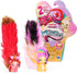Whiffies, Ice Cream Shop 2-Pack, Surprise Collectible Animals with Scented Plush Tails (Styles May Vary), Kids Toys for Girls Ages 5 and up