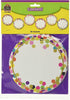 Confetti Accents