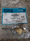 CompX USPS-L-1172C National Mailbox Lock C9100 (Lock with 3-Keys)