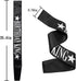 Birthday King sash and King's Crown, Birthday Gifts for Men's Birthday Party Decoration ?Black?