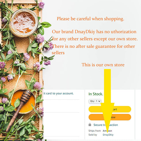 DnayDkiy 20-Count 1.5 oz Mini Hexagonal Glass Honey Jars - Small Honey Jars with Wooden Dippers, Bee Charms, Thank You Cards and Jutes - Honey Jars with Gold Lids for Baby Shower, wedding and Party Favors