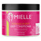 Mielle Organics Babassu & Mint Deep Conditioner with Protein, Moisturizing & Conditioning Deep Treatment, Hydrating Repair for Dry, Damaged, & Frizzy Hair, 8-Ounces