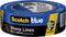 ScotchBlue Sharp Lines Painter's Tape, 1.41 inch x 60 yard, 3 Rolls