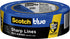 ScotchBlue Sharp Lines Painter's Tape, 1.41 inch x 60 yard, 3 Rolls