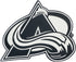 FANMATS NHL Unisex-Adult Chrome Emblem
