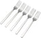 Tstorage Stainless Steel Dinner Forks, Table Forks, 12 Pieces