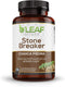 Stone Breaker Chanca Piedra Extract 1000mg - Urinary Tract and Gallbladder Support - 100 Vegetarian Capsules by B’Leaf Nature