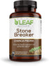 Stone Breaker Chanca Piedra Extract 1000mg - Urinary Tract and Gallbladder Support - 100 Vegetarian Capsules by B’Leaf Nature