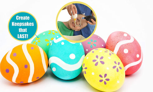 One Hole Egg Blower