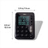 OXO Good Grips Triple Kitchen Timer, Black
